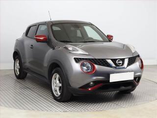 Nissan Juke 1.2 DIG-T, Navi, Tempomat