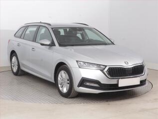 �koda Octavia Ambition 2.0 TDI, �R,1.maj