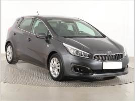 Kia Ceed 1.4 MPI, Serv.kniha, Tempomat