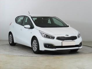 Kia Ceed 1.6 GDI, Tempomat