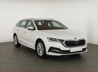 koda Octavia 2.0 TDI, STYLE