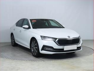 �koda Octavia Style 1.5 TSI