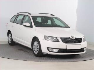 �koda Octavia 1.6 TDI, �R,1.maj, Tempomat