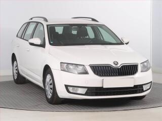 �koda Octavia 1.6 TDI, �R,1.maj, Tempomat