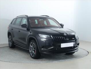 �koda Kodiaq RS 2.0 TDI