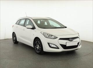 Hyundai i30 1.4 CVVT, LPG, �R,1.maj