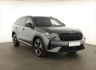 �koda Kodiaq RS 2.0 TSI