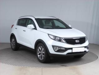 Kia Sportage 1.6 GDI, R,2.maj, Ke, Navi