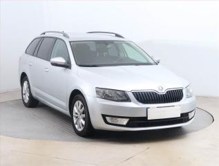 koda Octavia 1.6 TDI, 4X4, Navi, Tempomat