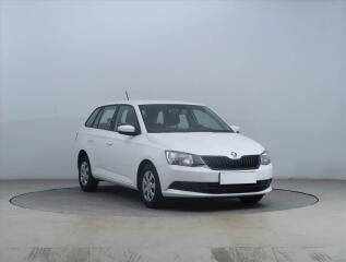 �koda Fabia 1.4 TDI
