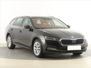 �koda Octavia 2.0 TDI