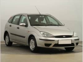 Ford Focus 1.6 16V, Automat, po STK