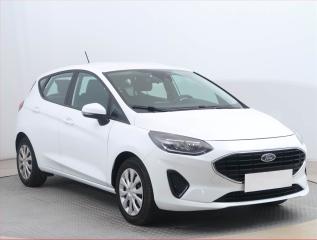 Ford Fiesta 1.0 EcoBoost, �R,1.maj