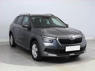 �koda Kamiq Style 1.0 TSI