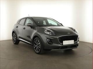 Ford Puma 1.0 EcoBoost, �R