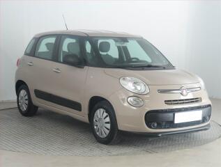 Fiat 500L 1.4 16V