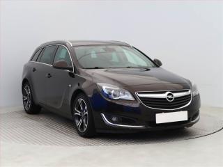 Opel Insignia Cosmo 2.0 CDTI, R,2.maj