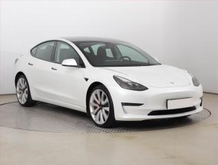 Tesla Model 3 Performance 82kWh, SoH 85%