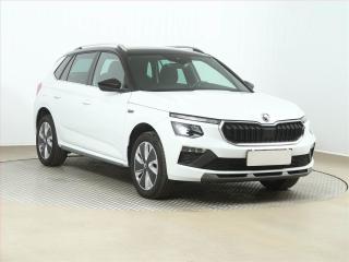 koda Kamiq First Edition 1.5 TSI, DPH, R