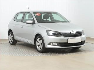 koda Fabia Ambition 1.2 TSI, R,1.maj