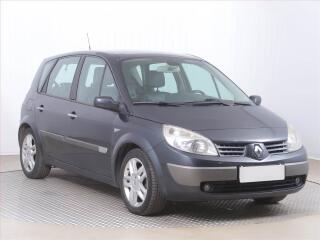 Renault Sc�nic 1.9 dCi, po STK, Ta�n�
