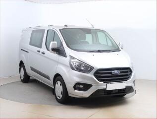 Ford Transit Custom Trend 2.0 EcoBlue, 5M�st, L2H1