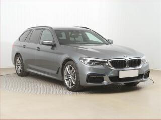 BMW 530i xDrive