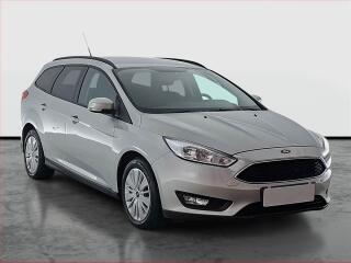 Ford Focus 1.6 i, �R,1.maj