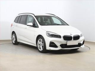 BMW M Sport 216d Gran Tourer