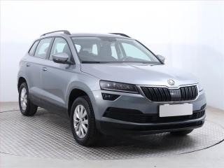 koda Karoq Style 1.5 TSI, Nov v r