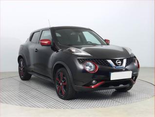 Nissan Juke 1.6 DIG-T, 4X4, Automat, R