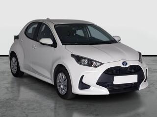 Toyota Yaris 1.5 Hybrid