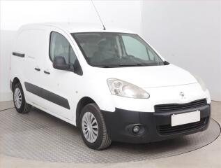 Peugeot Partner 1.6 HDi, �R, 1Maj, DPH