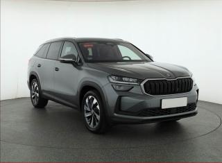 koda Kodiaq 2.0 TDI, DPH, R