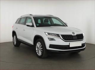 koda Kodiaq Style 2.0 TDI, PANORAMA, NAVI