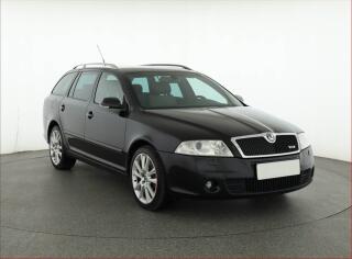 �koda Octavia RS 2.0 TFSI, Serv.kniha, Navi