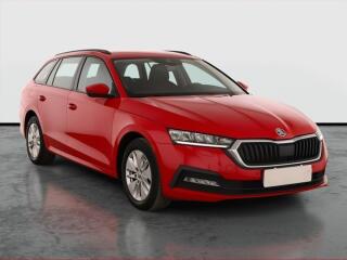 �koda Octavia 1.5 TSI, �R,1.maj, Tempomat
