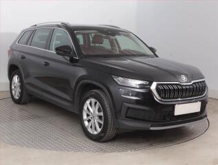 �koda Kodiaq Style 1.5 TSI