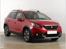 Peugeot 2008 1.2 PureTech, Automat, R