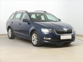 koda Octavia Style 2.0 TDI, R,1.maj