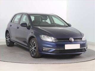 Volkswagen Golf Highline 2.0 TDI, 4X4