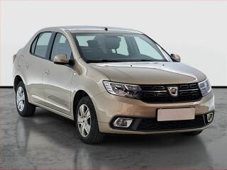 Dacia Logan 1.0 SCe, �R,1.maj