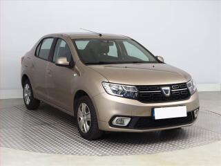Dacia Logan 1.0 SCe, �R,1.maj