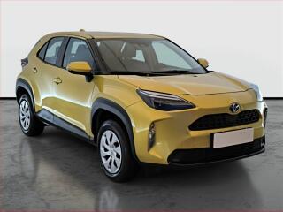 Toyota Yaris Cross 1.5 VVT-i