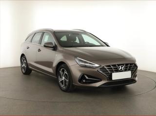 Hyundai i30 1.5 T-GDI MHEV, R, HYBRID