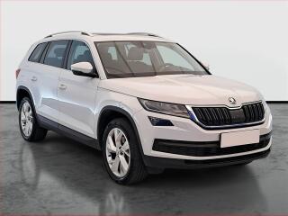 �koda Kodiaq 2.0 TDI
