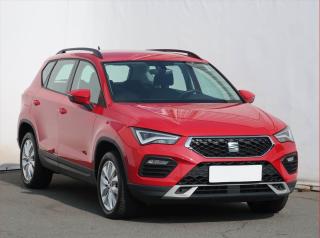 Seat Ateca 1.5 TSI, R PVOD