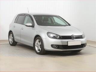 Volkswagen Golf 1.6 TDI, Automat