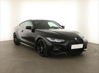 BMW M Paket 420d xDrive