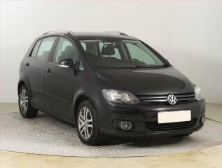 Volkswagen Golf Plus 1.4 TSI, Serv.kniha, Tempomat